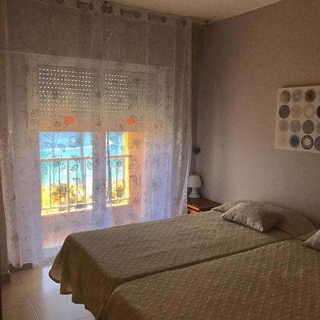 Sunnyseaside Las Vistas Los Cristianos  Ngoại thất bức ảnh