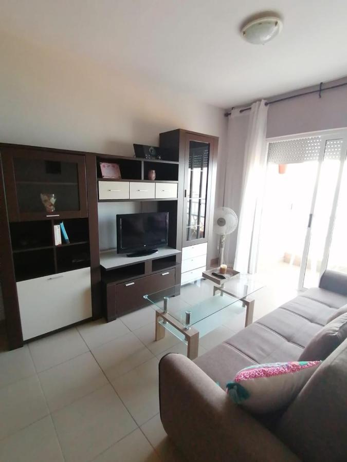 Sunnyseaside Las Vistas Los Cristianos  Ngoại thất bức ảnh