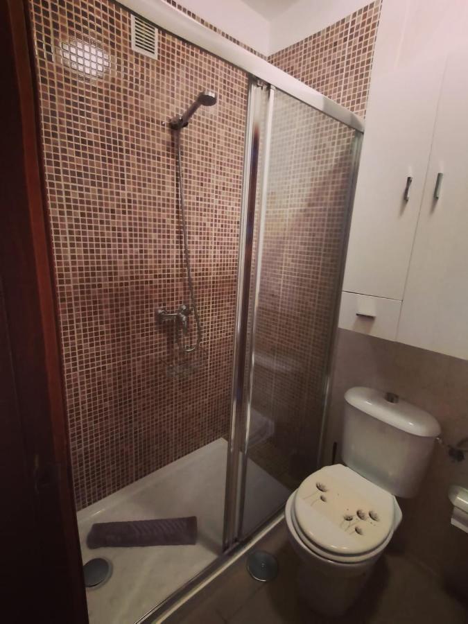 Sunnyseaside Las Vistas Los Cristianos  Ngoại thất bức ảnh